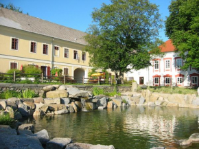 Гостиница HolidayPark Mlázovy  Колинец